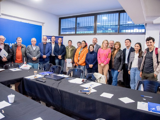 El CES evalúa nuevas recomendaciones para promover movilidad sustentable y el desarrollo ambienta