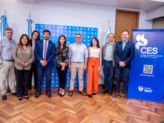 Consejeros de la ciudad debaten nuevas iniciativas de inclusión social para la ciudad