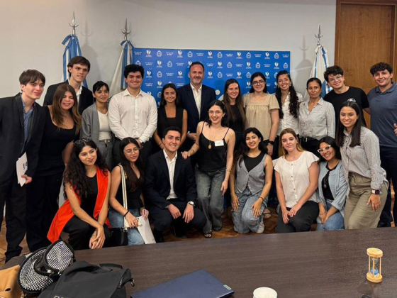 La Comisión de Juventud del CES impulsa propuestas para fortalecer la participación juvenil