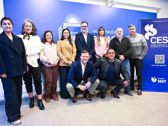 Consejeros de la ciudad debaten nuevas propuestas para favorecer el desarrollo económico local