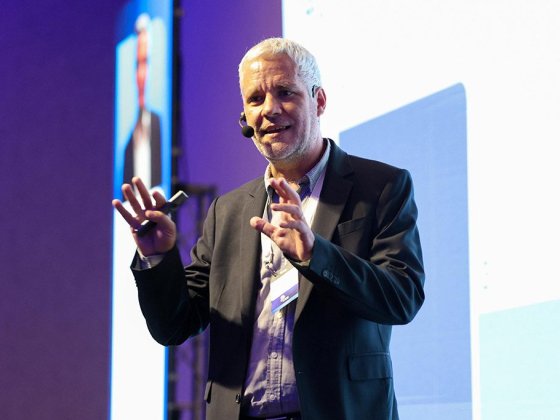 El CES invita a una charla sobre inteligencia artificial y desarrollo económico en Tucumán