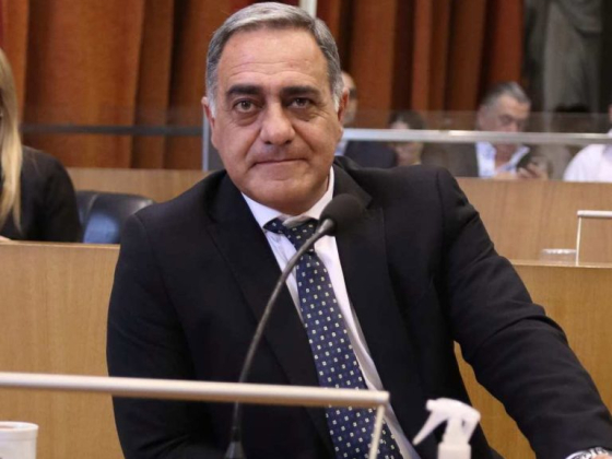 Ernesto Nagle