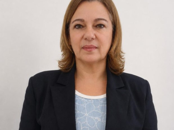 Arq. Mónica Ailán - Municipalidad de San Miguel de Tucumán