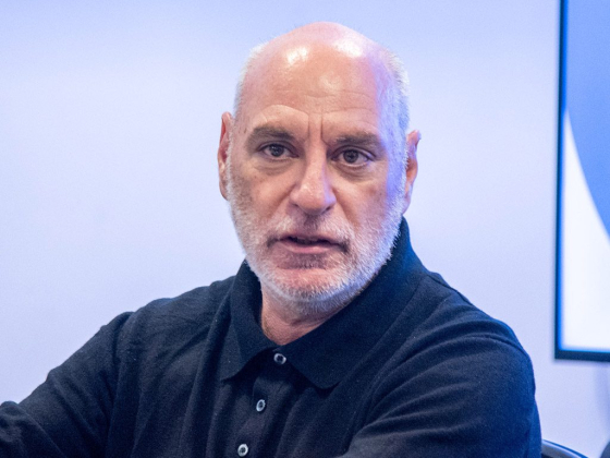 Arq. Marcelo Beccari - Municipalidad de San Miguel de Tucumán