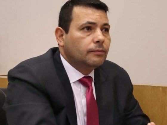Gastón Gómez - Concejal