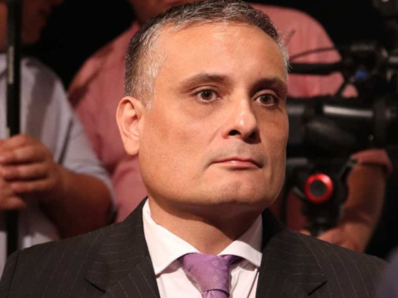 Gustavo Cobos - Concejal