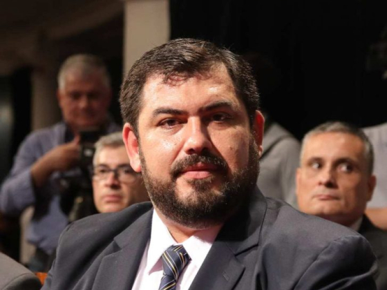 Federico Romano Norri - Concejal
