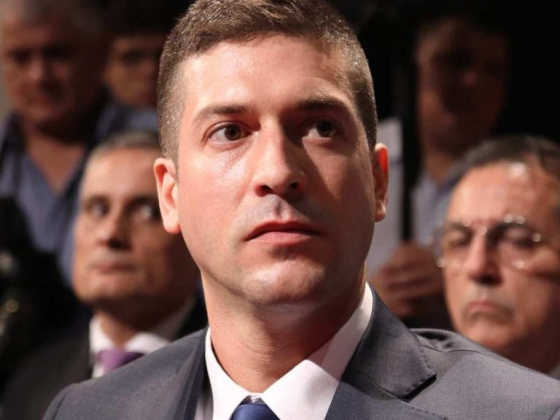 Ramiro Ortega - Concejal