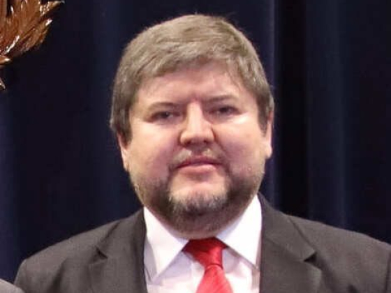 Carlos Ale - Concejal