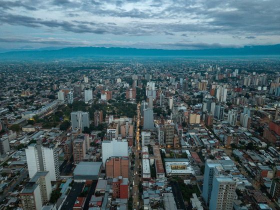 Se realizará la segunda audiencia pública por la reforma del Código de Planeamiento Urbano