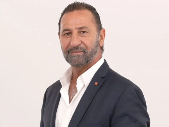 Dr. Fernando Arturo Juri
