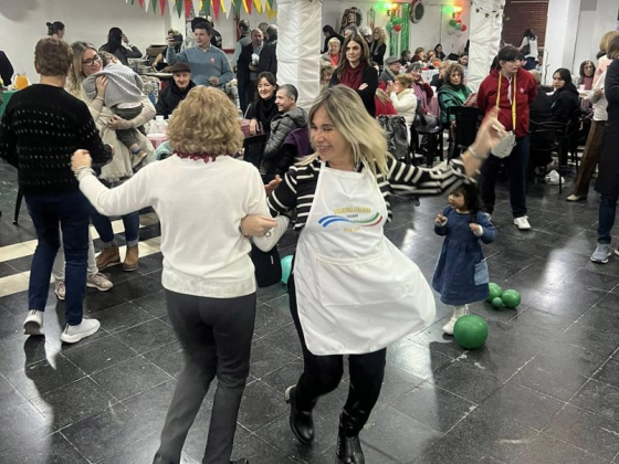 Junio será nuevamente el Mes de la Italianidad en Tucumán