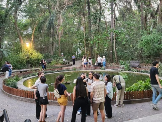 “Ambientazo”: jóvenes impulsan una jornada por el ambiente, la comunidad y el futuro en Tucumán