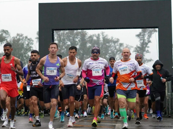 SMT Corre 2026: San Miguel de Tucumán se prepara para vivir una nueva fiesta del deporte