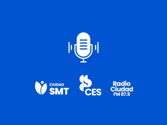 Radio: Voces de la Ciudad
