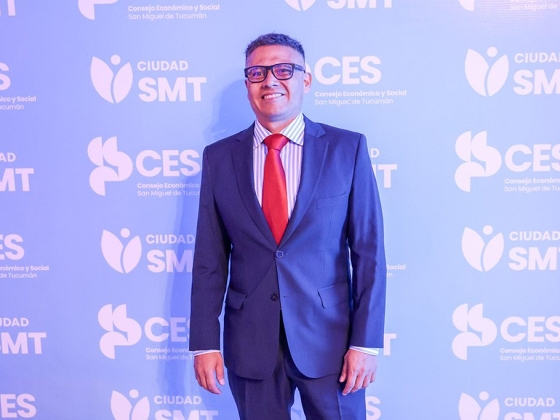 Dr. Raúl Nieva - Unión Del Personal Civil De La Nación UPCN