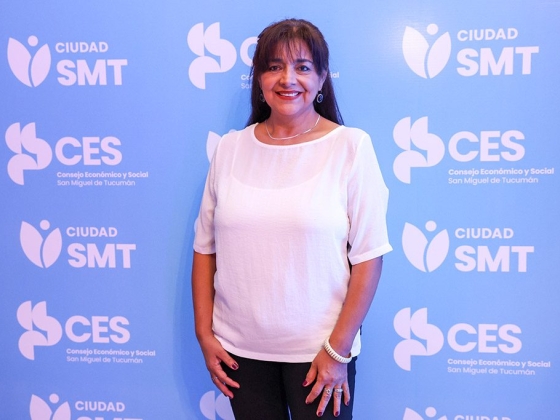 Dra. Eva Bulacio - Fundación Miguel Lillo