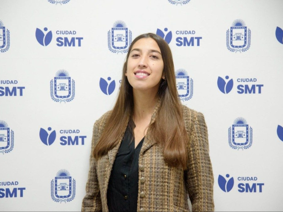 Srta. Paloma Pujol Martinez