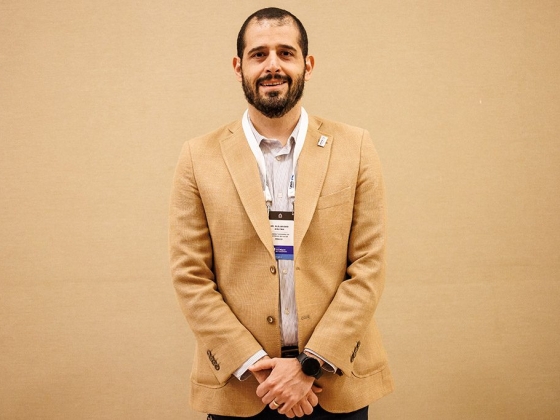 Sr. Alejandro Koltan - Cámara Tucumana de Empresas de Salud