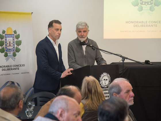 Tras cinco meses de consultas, comienza a tomar forma el nuevo Código de Planeamiento Urbano
