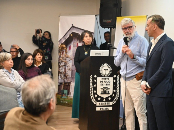 Finalizaron las audiencias públicas sobre el nuevo Código de Planeamiento Urbano