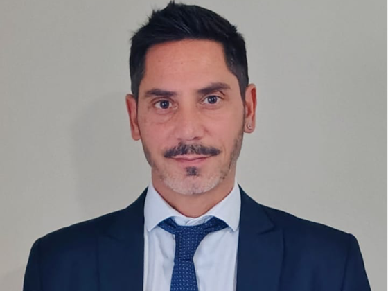 Sr. Federico Casinelli - Fundación Proyectar