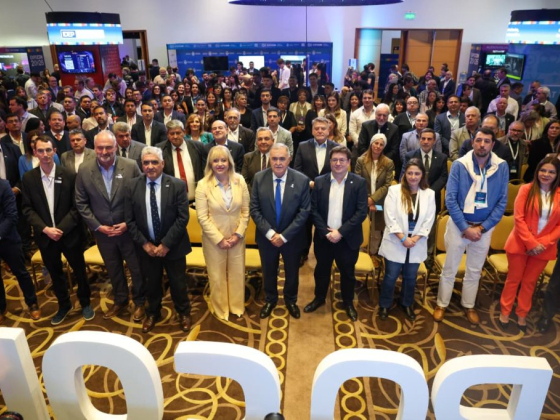 EXPOCON 2026: San Miguel de Tucumán reunió al ecosistema de la economía del conocimiento