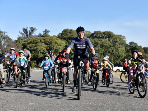 024/MAD/2026 - Jornada de Movilidad Activa en el Parque