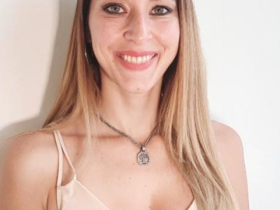 CPN Carla Sirnio - Meta Tucumán