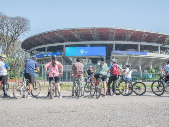 024/MAD/2026 - Jornada de Movilidad Activa en el Parque