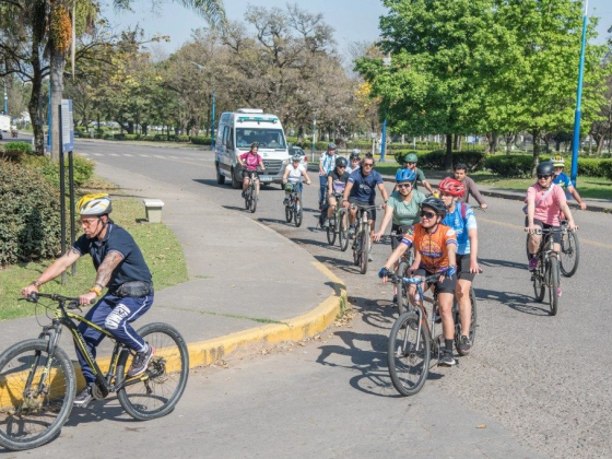 024/MAD/2026 - Jornada de Movilidad Activa en el Parque