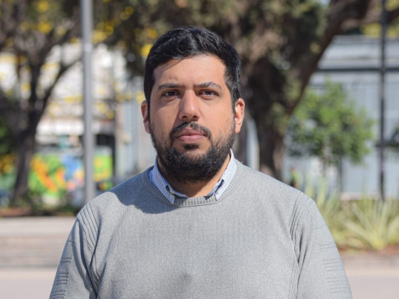 Sr. Antonio Molina- Fundación Proponer
