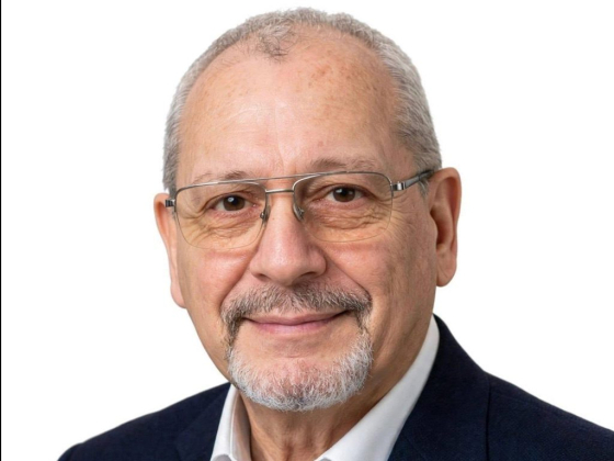 Ing. César Eneas Godone - Asociación de Transportadores de Cargas de Tucumán