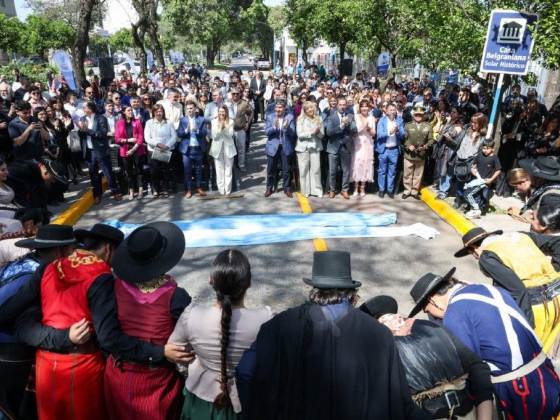 24 de Septiembre: revalorización histórica a 214 años de la Batalla de Tucumán