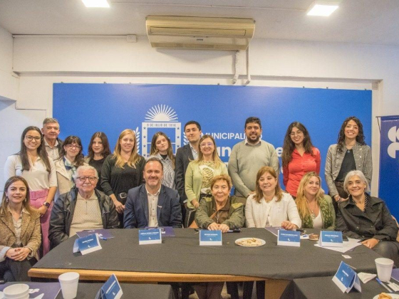 Educación y Culturas: el CES avanzó en propuestas educativas y los Ejes Estratégicos 2026