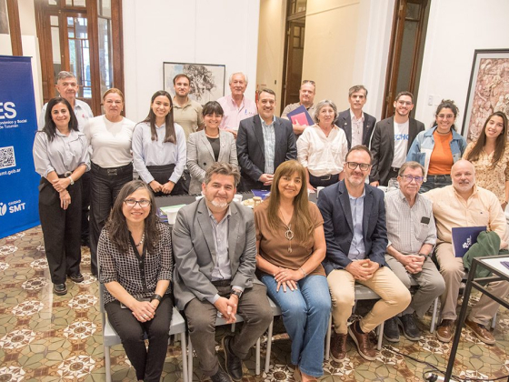 Infraestructura y Urbanismo: nuevos aportes para pensar la ciudad