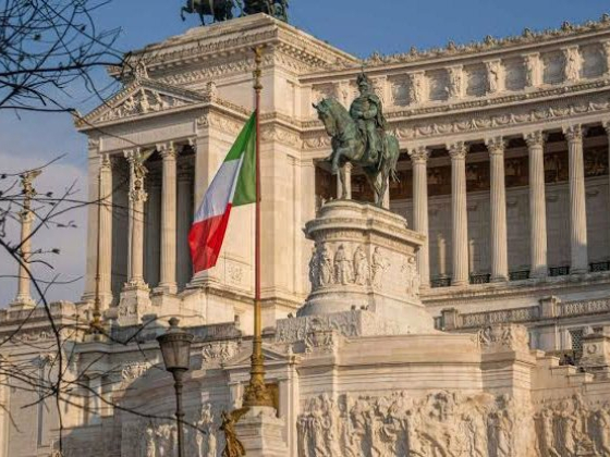 XXVI Semana de la Lengua Italiana en el Mundo: celebración en SMT con agenda cultural y académica