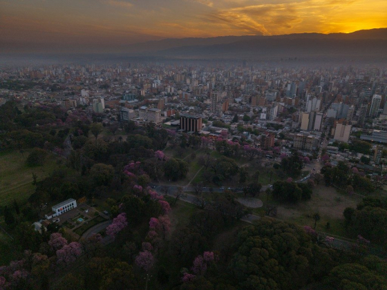 Octubre Urbano: el Colegio de Arquitectos impulsa debates sobre hábitat y urbanismo