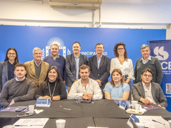 Salud: el CES debatió sobre habilitaciones sanitarias, bienestar animal y agenda estratégica