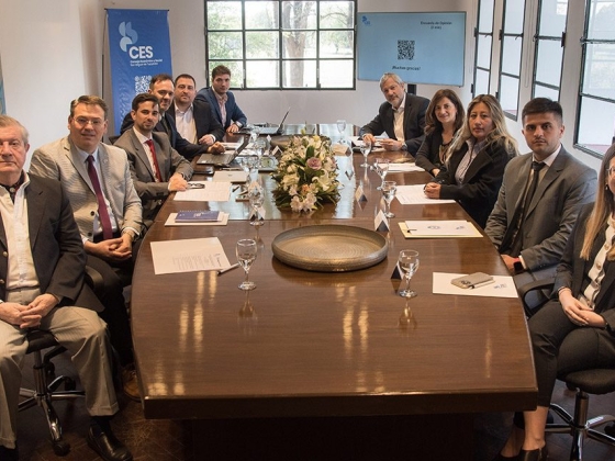 Alianzas Municipales y Cooperación Internacional