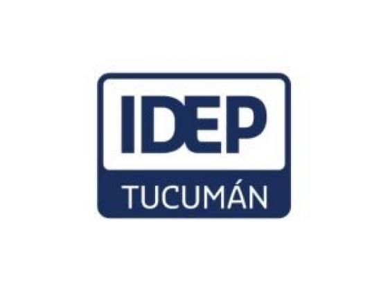 IDEP - Instituto de Desarrollo Productivo de Tucumán