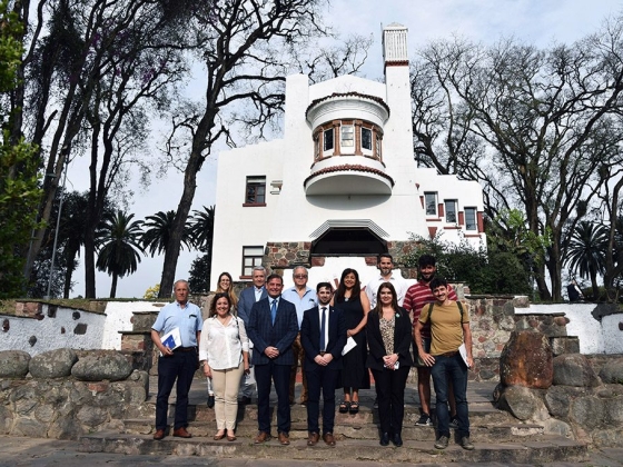 Movilidad Urbana y Ambiente