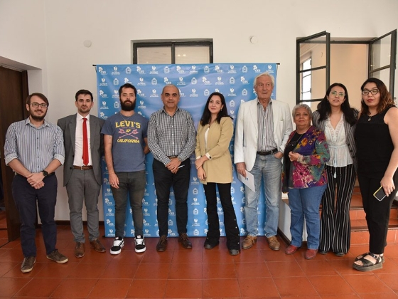 Infraestructura y Urbanismo