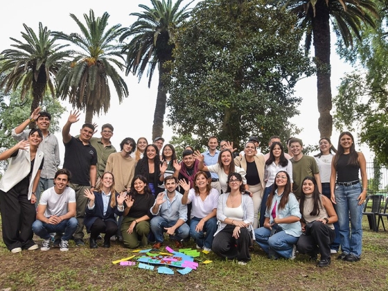 Comisión de Juventud