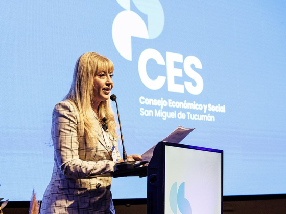 Dra. Rossana Elena Chahla - Intendente