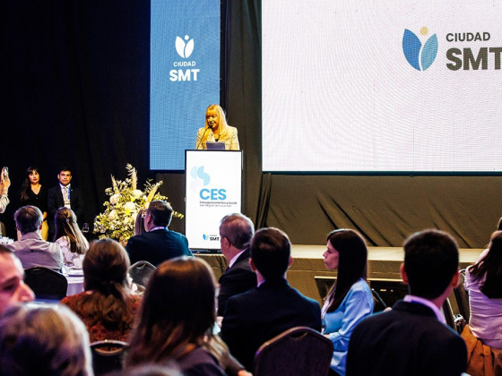 Dra. Rossana Elena Chahla - Intendente