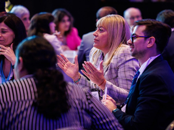 Dra. Rossana Elena Chahla - Intendente