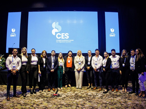 Dra. Rossana Elena Chahla - Intendente