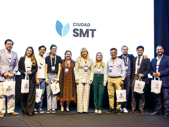 Dra. Rossana Elena Chahla - Intendente