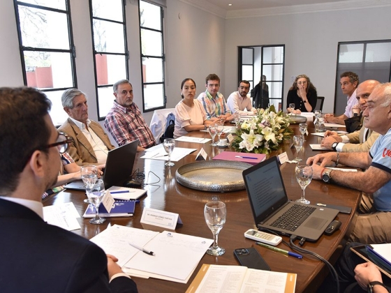 Dr. Rodrigo Gomez Tortosa